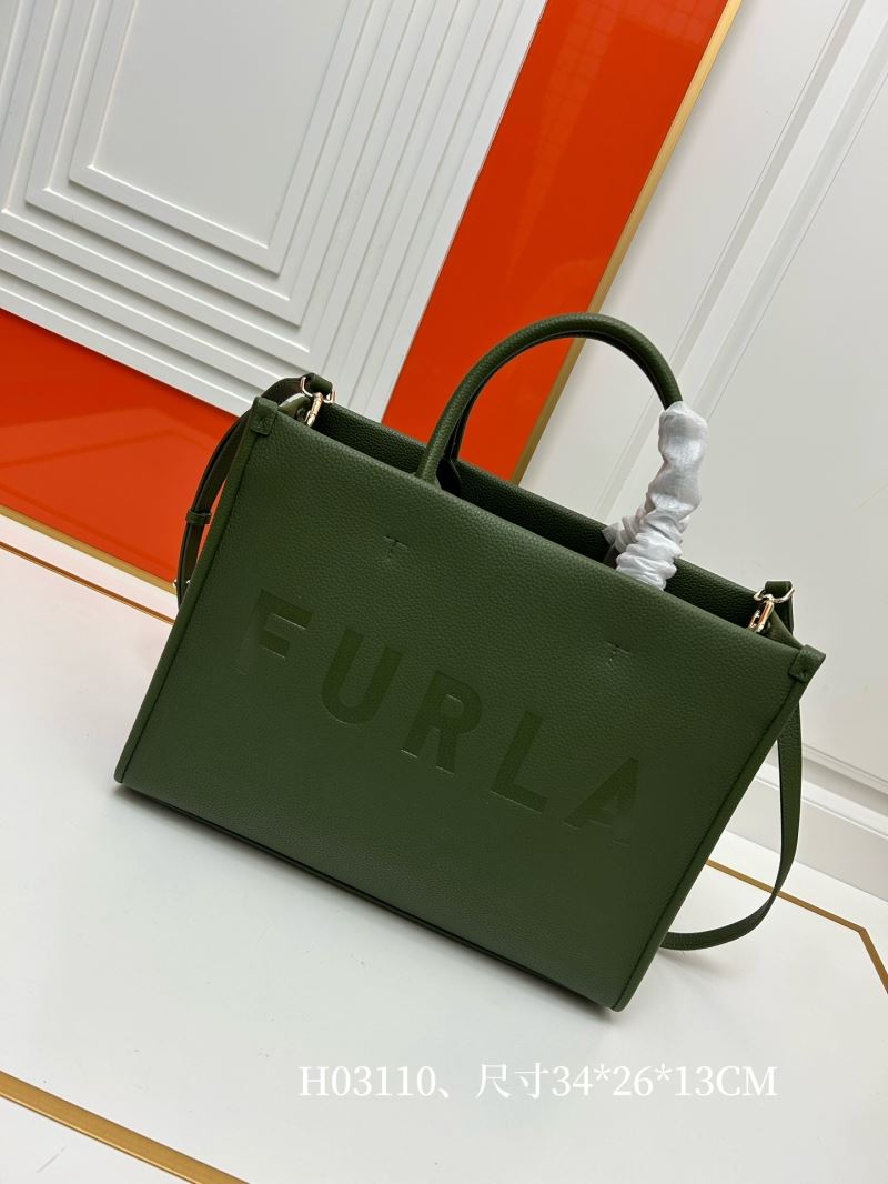 Furla Shopping Bags